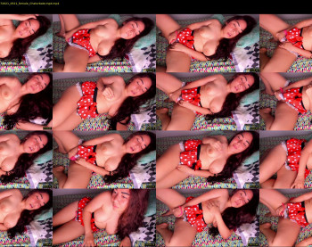 brianna_fallingangel — 76 minute Chaturbate female cam show recording, 1080p, Jul 18, 2021