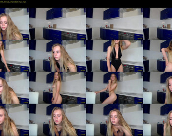 brightrays__ — 27 minute Chaturbate female cam show recording, 1080p, Jul 17, 2021