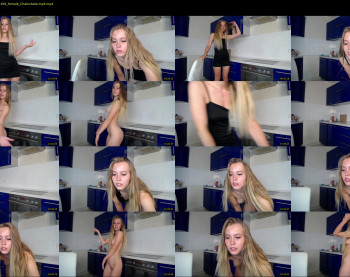 brightrays__ — 38 minute Chaturbate female cam show recording, 1080p, Jul 17, 2021