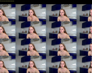brightrays__ — 2 minute Chaturbate female cam show recording, 1080p, Jul 17, 2021