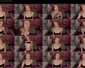 bunnykelly — 45 minute Chaturbate female cam show recording, 1080p, Jul 17, 2021