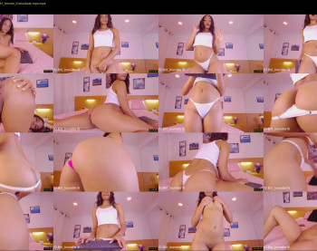 camilitasu — 70 minute Chaturbate female cam show recording, 1080p, Jul 18, 2021