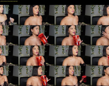 caramelo_xox — 10 minute Chaturbate female cam show recording, 1080p, Jul 17, 2021
