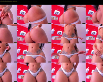 carolain_baker — 11 minute Chaturbate female cam show recording, 1080p, Jul 17, 2021