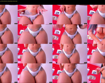 carolain_baker — 70 minute Chaturbate female cam show recording, 1080p, Jul 17, 2021