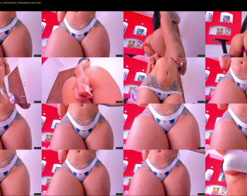 carolain_baker — 62 minute Chaturbate female cam show recording, 1080p, Jul 17, 2021