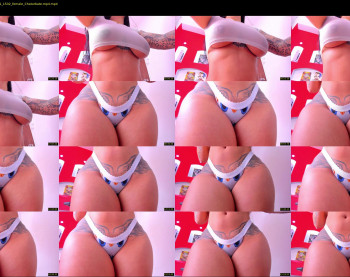 carolain_baker — 24 minute Chaturbate female cam show recording, 1080p, Jul 17, 2021