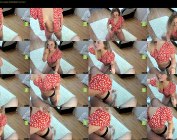 casey_ann — 7 minute Chaturbate female cam show recording, 720p, Jul 18, 2021