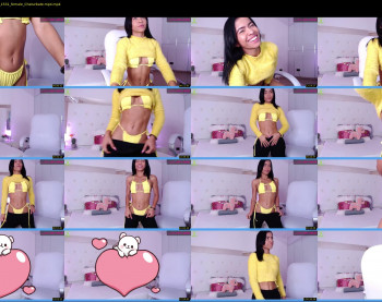 catalina__10_ — 70 minute Chaturbate female cam show recording, 1080p, Jul 17, 2021