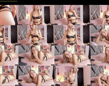 catalina_jade — 67 minute Chaturbate female cam show recording, 1080p, Jul 17, 2021