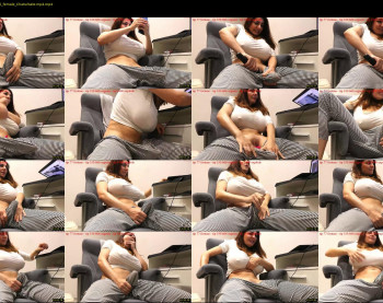 catty190 — 25 minute Chaturbate female cam show recording, 720p, Jul 17, 2021