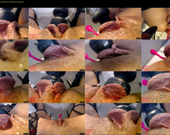 catty190 — 21 minute Chaturbate female cam show recording, 720p, Jul 17, 2021
