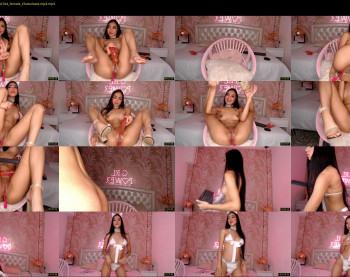 cherylloving_ — 70 minute Chaturbate female cam show recording, 1080p, Jul 17, 2021