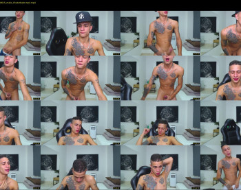 chris_scolaro — 70 minute Chaturbate male cam show recording, 1080p, Jul 17, 2021