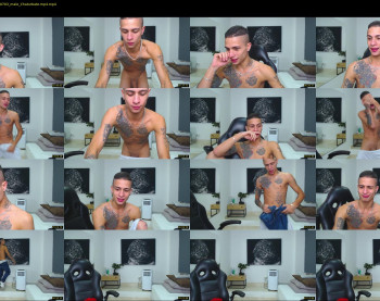 chris_scolaro — 48 minute Chaturbate male cam show recording, 1080p, Jul 17, 2021