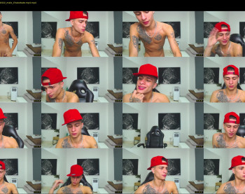 chris_scolaro — 70 minute Chaturbate male cam show recording, 1080p, Jul 18, 2021