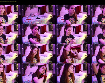 chrysanthulu — 59 minute Chaturbate female cam show recording, 1080p, Jul 17, 2021