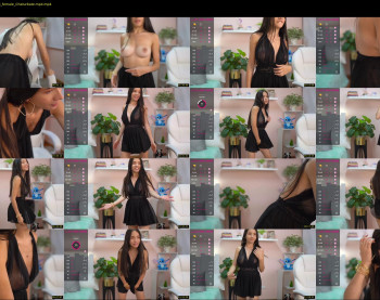 cielo69_ — 13 minute Chaturbate female cam show recording, 1080p, Jul 18, 2021