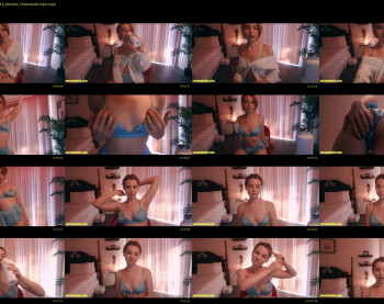 cinnabelle — 70 minute Chaturbate female cam show recording, 1080p, Jul 18, 2021