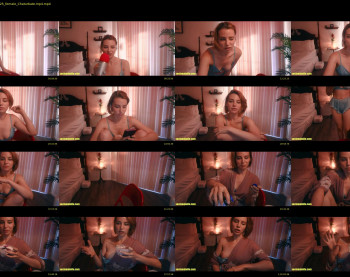 cinnabelle — 71 minute Chaturbate female cam show recording, 1080p, Jul 18, 2021