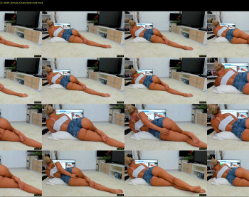 classy_medeeea — 50 minute Chaturbate female cam show recording, 1080p, Jul 17, 2021