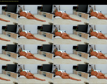 classy_medeeea — 9 minute Chaturbate female cam show recording, 1080p, Jul 17, 2021
