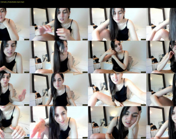 cleolane — 26 minute Chaturbate female cam show recording, 720p, Jul 17, 2021