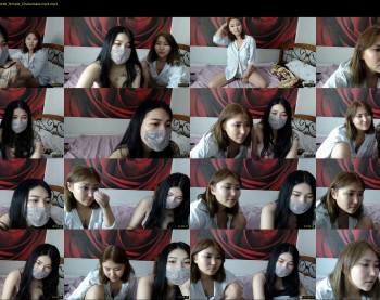 couple_kitty — 70 minute Chaturbate female cam show recording, 1080p, Jul 17, 2021