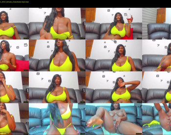 crazy_addixtion — 70 minute Chaturbate female cam show recording, 1080p, Jul 17, 2021