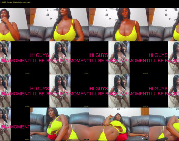 crazy_addixtion — 51 minute Chaturbate female cam show recording, 1080p, Jul 17, 2021