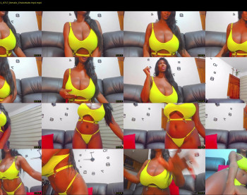 crazy_addixtion — 16 minute Chaturbate female cam show recording, 1080p, Jul 17, 2021