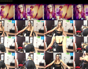 crissnight — 51 minute Chaturbate female cam show recording, 1080p, Jul 17, 2021