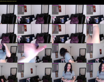cristal__hot_1 — 3 minute Chaturbate female cam show recording, 1080p, Jul 17, 2021