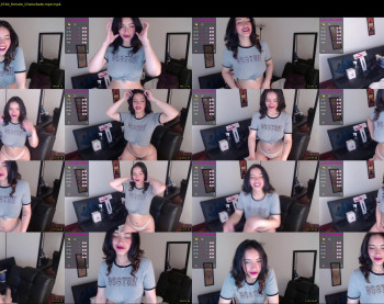 cristal__hot_1 — 71 minute Chaturbate female cam show recording, 1080p, Jul 17, 2021