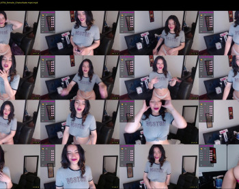 cristal__hot_1 — 70 minute Chaturbate female cam show recording, 1080p, Jul 17, 2021