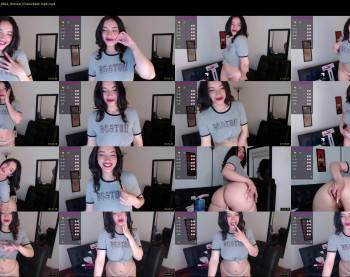 cristal__hot_1 — 67 minute Chaturbate female cam show recording, 1080p, Jul 17, 2021