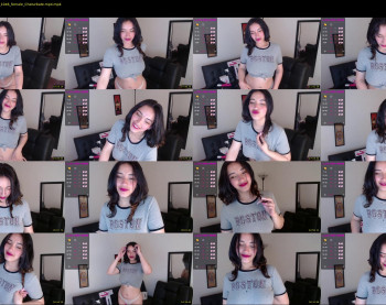 cristal__hot_1 — 67 minute Chaturbate female cam show recording, 1080p, Jul 17, 2021