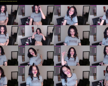 cristal__hot_1 — 67 minute Chaturbate female cam show recording, 1080p, Jul 17, 2021