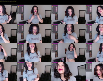 cristal__hot_1 — 53 minute Chaturbate female cam show recording, 1080p, Jul 17, 2021