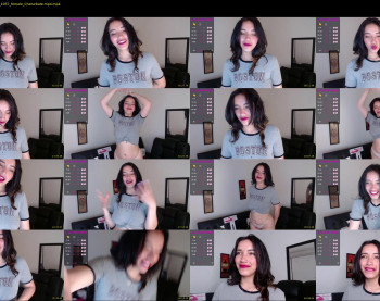 cristal__hot_1 — 47 minute Chaturbate female cam show recording, 1080p, Jul 17, 2021
