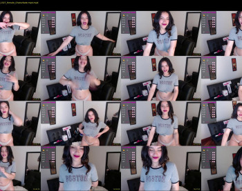 cristal__hot_1 — 66 minute Chaturbate female cam show recording, 1080p, Jul 17, 2021