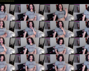 cristal__hot_1 — 3 minute Chaturbate female cam show recording, 1080p, Jul 17, 2021