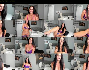 curvymodelmilf — 32 minute Chaturbate female cam show recording, 1080p, Jul 18, 2021