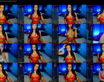 dakota_blare — 70 minute Chaturbate female cam show recording, 1080p, Jul 18, 2021
