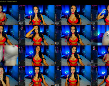 dakota_blare — 70 minute Chaturbate female cam show recording, 1080p, Jul 18, 2021