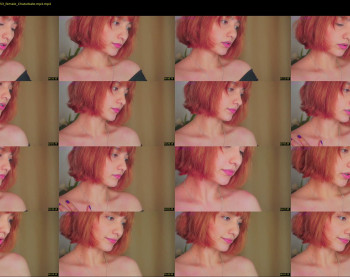 dallas_kiut — 7 minute Chaturbate female cam show recording, 1080p, Jul 17, 2021