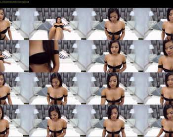 danielasanders — 100 minute Chaturbate female cam show recording, 720p, Jul 17, 2021