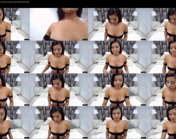 danielasanders — 59 minute Chaturbate female cam show recording, 720p, Jul 17, 2021