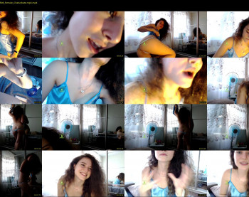 demurelixir — 69 minute Chaturbate female cam show recording, 1080p, Jul 18, 2021