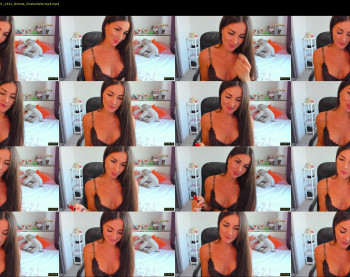 devilish_goddes — 4 minute Chaturbate female cam show recording, 1080p, Jul 17, 2021